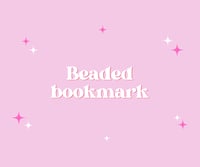 Custom Bookmark