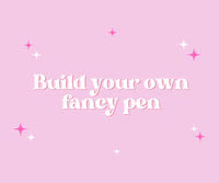 Custom Fancy Pen