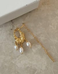 Image 3 of CS Design –Alma Earring