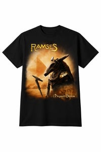 T-Shirt Desert Storm