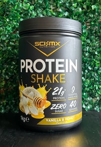 SCI MX Nutrition Protein 1KG 