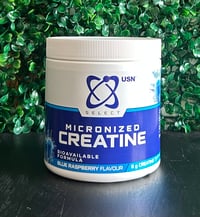 USN SELECT Micronized Creatine 200G
