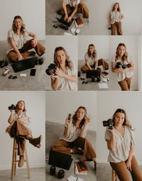 Image 2 of Personality Portraits