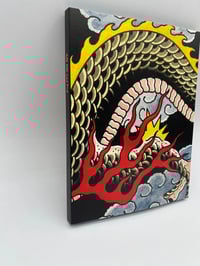 Image 6 of The Dragon Series 