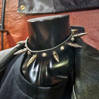Image 6 of CHOKERS