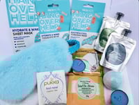 Image 1 of Hangover Pamper Hamper