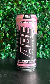 Applied Nutrition ABE Energy Drink
