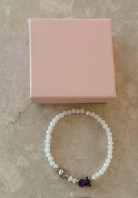 Image 2 of Mudra Accessories Design – Serenity Buddha Bracelet