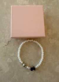 Image 3 of Mudra Accessories Design – Serenity Buddha Bracelet