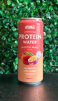 Applied Nutrition Protein Water