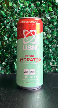 USN SELECT Immune Hydrator Drink 