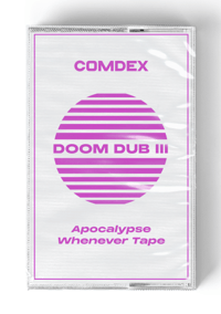 Comdex- Apocalypse Whenever
