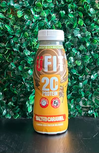 UFIT Protein Drink 