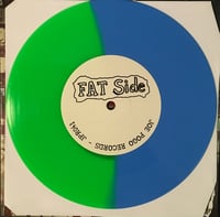 Image 3 of Police Shit '' Punk And Proud '' 7''