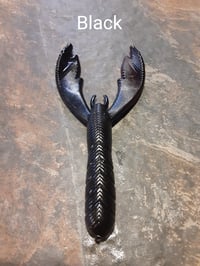 Image 2 of Momma's Craw