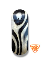 Image 1 of Deck Black & White