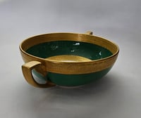 Image 2 of Royal Worcester Soup Cup