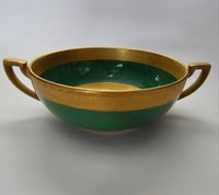 Image 3 of Royal Worcester Soup Cup