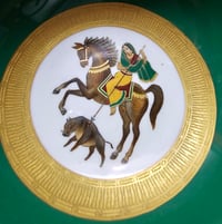 Image 6 of Royal Worcester Soup Cup