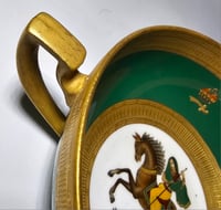 Image 9 of Royal Worcester Soup Cup