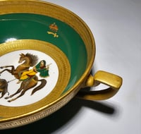 Image 10 of Royal Worcester Soup Cup