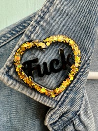 Pins Fuck
