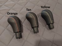 Image 3 of Camaro Style Remote Shifter Kit (For stock shift tower)