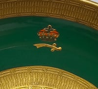 Image 12 of Royal Worcester Soup Cup