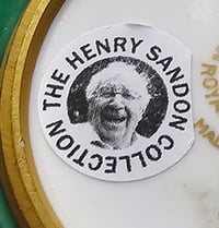 Image 19 of Royal Worcester Soup Cup