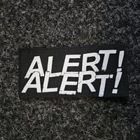 Image 2 of PUNK PATCHES
