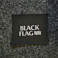 Image 3 of PUNK PATCHES