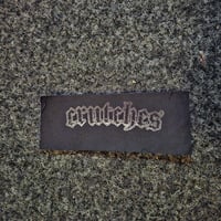 Image 4 of PUNK PATCHES