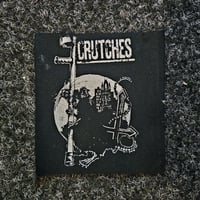 Image 6 of PUNK PATCHES