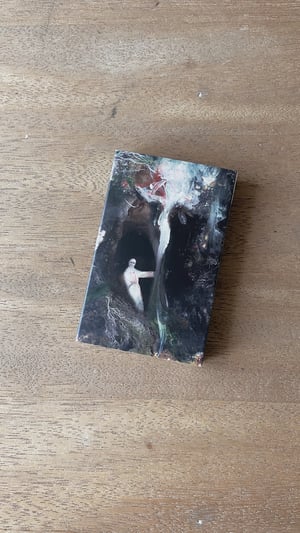 Image of attä - Casette / Vinyl / CD 