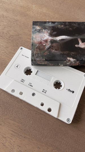 Image of attä - Casette / Vinyl / CD 