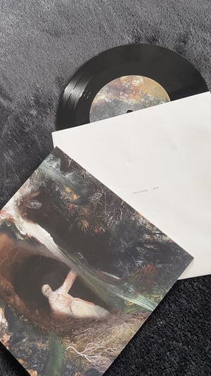 Image of attä - Casette / Vinyl / CD 