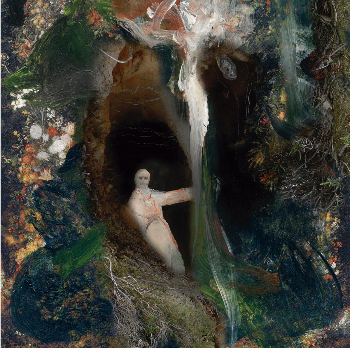 Image of attä - Casette / Vinyl / CD 