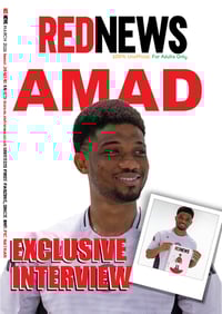 PRINT RedNews344/345 Double Issue, March 2026.