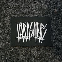 Image 12 of PUNK PATCHES