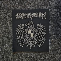 Image 10 of PUNK PATCHES