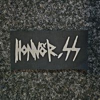 Image 9 of PUNK PATCHES