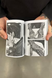 Image 4 of TAP TAP ZZP ZZP BOOK by Nestor.