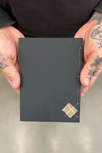 Image 5 of TAP TAP ZZP ZZP BOOK by Nestor.