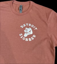 Image 2 of Detroit Slobber