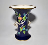 Image 3 of Royal Worcester Aesthetic Period Vase