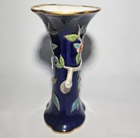 Image 4 of Royal Worcester Aesthetic Period Vase