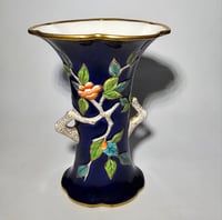 Image 1 of Royal Worcester Aesthetic Period Vase