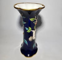 Image 2 of Royal Worcester Aesthetic Period Vase