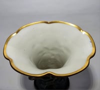 Image 7 of Royal Worcester Aesthetic Period Vase