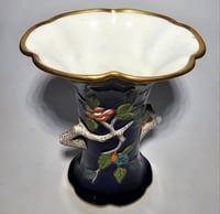 Image 6 of Royal Worcester Aesthetic Period Vase